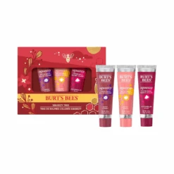 Burt's Bees Squeezy Tinted Lip Balm Trio Gift Set 8 Burt's Bees Squeezy Tinted Lip Balm Trio Gift Set -Burt's Bees OTB 3991.alt 2