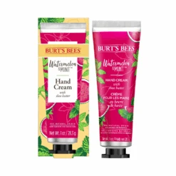Burt's Bees Fruity Lip & Hand 4 Piece Pack -Burt's Bees OTB 3998.alt 2