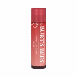 3 X Burt's Bees Tinted Lip Balm 4.25g - Rose -Burt's Bees OTB 4005.alt 2