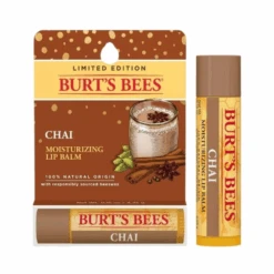 Burt's Bees Festive Celebrations Lip Balm Set 4x4.25g 14 Burt's Bees Festive Celebrations Lip Balm Set 4x4.25g -Burt's Bees OTB 4006.alt 3