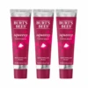 3 X Burt's Bees Squeezy Tinted Lip Balm 12.1g - Watermelon Rush 1 3 X Burt's Bees Squeezy Tinted Lip Balm 12.1g - Watermelon Rush -Burt's Bees OTB 4044.full