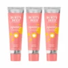 3 X Burt's Bees Squeezy Tinted Lip Balm 12.1g - Sweet Peach 1 3 X Burt's Bees Squeezy Tinted Lip Balm 12.1g - Sweet Peach -Burt's Bees OTB 4046.full