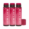 3 X Burt's Bees Tinted Lip Balm 4.25g - Magnolia 1 3 X Burt's Bees Tinted Lip Balm 4.25g - Magnolia -Burt's Bees OTB 4810.full