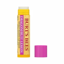 6 X Burt's Bees Dragonfruit Lemon Lip Balm 4.25g -Burt's Bees OTB 5494.alt 2