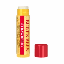 6 X Burt's Bees Strawberry Lip Balm 4.25g 8 6 X Burt's Bees Strawberry Lip Balm 4.25g -Burt's Bees OTB 5496.alt 2