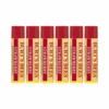 6 X Burt's Bees Strawberry Lip Balm 4.25g -Burt's Bees OTB 5496.full