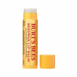 Burt's Bees Beeswax Lip Balm Pack 4 X 4.25g -Burt's Bees OTB 5497.alt 2