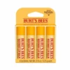 Burt's Bees Beeswax Lip Balm Pack 4 X 4.25g 1 Burt's Bees Beeswax Lip Balm Pack 4 X 4.25g -Burt's Bees OTB 5497.full