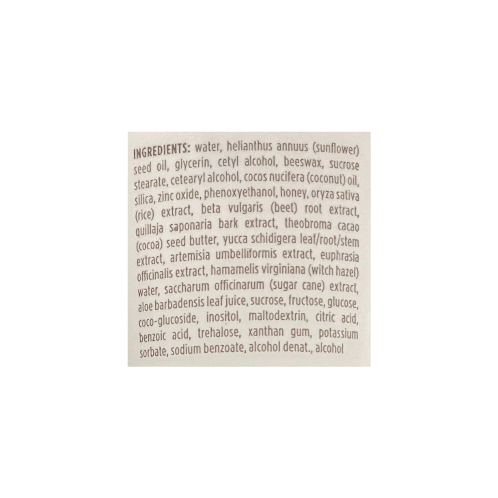 2 X Burt's Bees Sensitive Facial Cleanser 170g 5 2 X Burt's Bees Sensitive Facial Cleanser 170g - Image 3