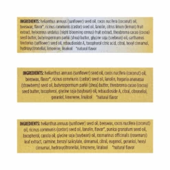 Burt's Bees Tropical Dreaming Lip Balm Set 6x4.25g 18 Burt's Bees Tropical Dreaming Lip Balm Set 6x4.25g -Burt's Bees OTB 5503.alt 7