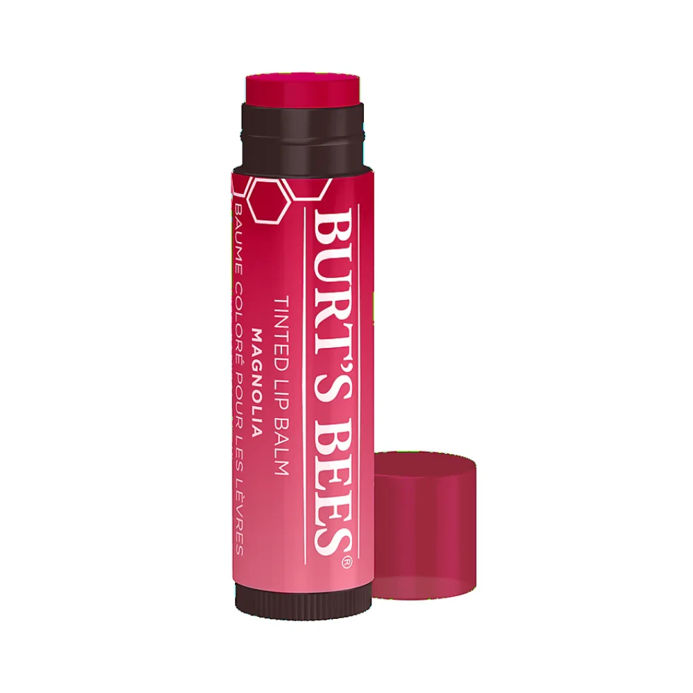 Burt's Bees Tinted Lip Balm Set 3x4.25g 5 Burt's Bees Tinted Lip Balm Set 3x4.25g - Image 3