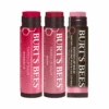 Burt's Bees Tinted Lip Balm Set 3x4.25g -Burt's Bees OTB 5578.full