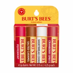 Burt's Bees Festive Fix 4 Piece Gift Set 8 Burt's Bees Festive Fix 4 Piece Gift Set -Burt's Bees OTB 5940.alt 2