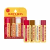 Burt's Bees Festive Fix 4 Piece Gift Set 2 Burt's Bees Festive Fix 4 Piece Gift Set -Burt's Bees OTB 5940.full