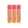 3 X Burt's Bees Pink Grapefruit Lip Balm 4.25g 1 3 X Burt's Bees Pink Grapefruit Lip Balm 4.25g -Burt's Bees OTB 833.full