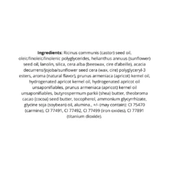 3 X Burt's Bees Lip Shine 14g - Peachy 7 3 X Burt's Bees Lip Shine 14g - Peachy -Burt's Bees OTB 844.alt 2