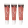 3 X Burt's Bees Lip Shine 14g - Peachy 2 3 X Burt's Bees Lip Shine 14g - Peachy -Burt's Bees OTB 844.full