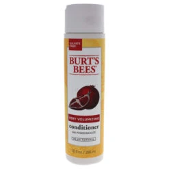 Burt's Bees Burts Bees Very Volumizing Pomegranate By Burts Bees For Unisex - 10 Oz Conditioner
