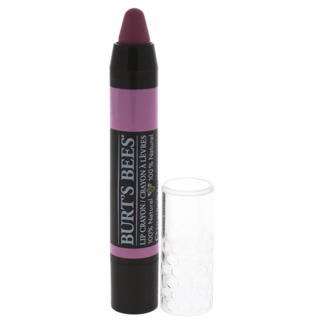 Burt's Bees Burts Bees Burts Bees Lip Crayon - # 423 Carolina Coast By Burts Bees For Women - 0.11 Oz Lipstick 3 Burt's Bees Burts Bees Burts Bees Lip Crayon - # 423 Carolina Coast By Burts Bees For Women - 0.11 Oz Lipstick