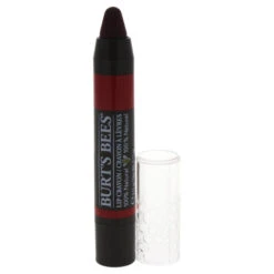 Burt's Bees Burts Bees Burts Bees Lip Crayon - # 435 Napa Vineyard By Burts Bees For Women - 0.11 Oz Lipstick