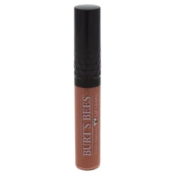 Burt's Bees Burts Bees Burts Bees Lip Gloss - # 203 Autumn Haze By Burts Bees For Women - 0.2 Oz Lip Gloss
