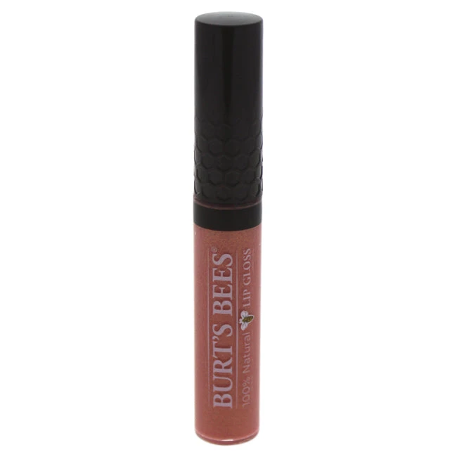 Burt's Bees Burts Bees Burts Bees Lip Gloss - # 221 Sunny Day By Burts Bees For Women - 0.2 Oz Lip Gloss 3 Burt's Bees Burts Bees Burts Bees Lip Gloss - # 221 Sunny Day By Burts Bees For Women - 0.2 Oz Lip Gloss