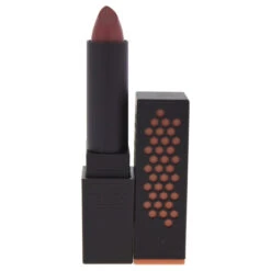 Burt's Bees Burts Bees Burts Bees Lipstick - # 500 Nile Nude By Burts Bees For Women - 0.12 Oz Lipstick