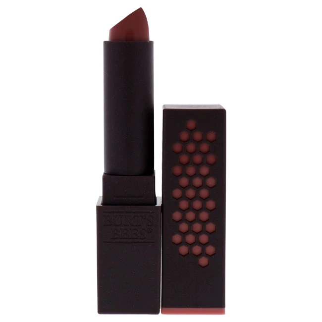 Burt's Bees Burts Bees Burts Bees Lipstick - 501 Blush Basin By Burts Bees For Women - 0.12 Oz Lipstick 3 Burt's Bees Burts Bees Burts Bees Lipstick - 501 Blush Basin By Burts Bees For Women - 0.12 Oz Lipstick