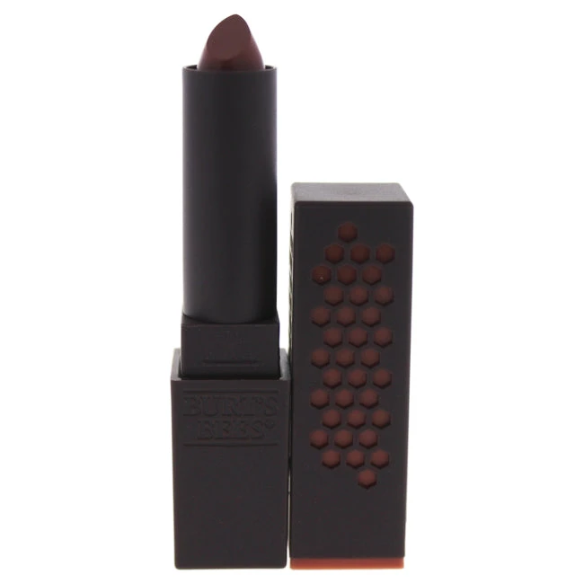 Burt's Bees Burts Bees Burts Bees Lipstick - # 502 Suede Splash By Burts Bees For Women - 0.12 Oz Lipstick 3 Burt's Bees Burts Bees Burts Bees Lipstick - # 502 Suede Splash By Burts Bees For Women - 0.12 Oz Lipstick
