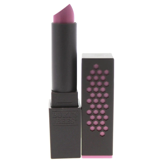 Burt's Bees Burts Bees Burts Bees Lipstick - # 515 Tulip Tide By Burts Bees For Women - 0.12 Oz Lipstick 3 Burt's Bees Burts Bees Burts Bees Lipstick - # 515 Tulip Tide By Burts Bees For Women - 0.12 Oz Lipstick
