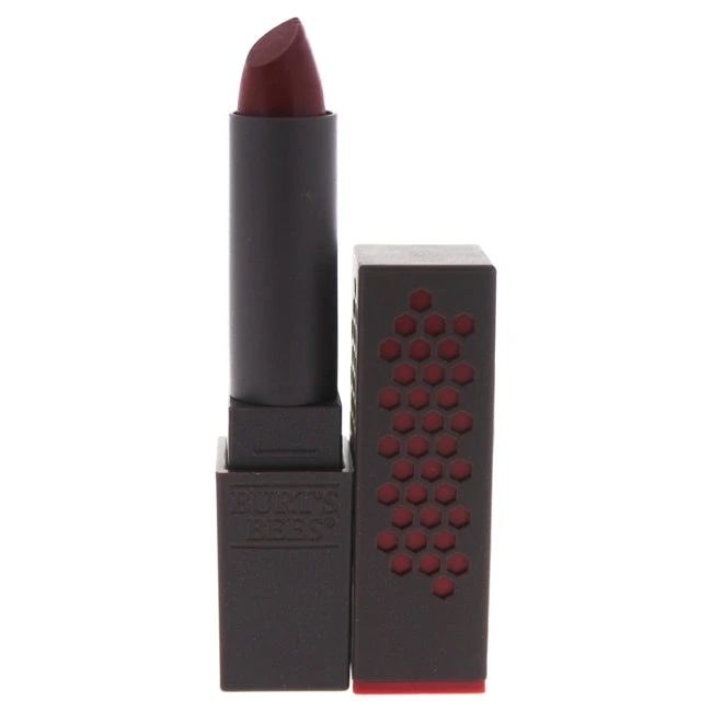 Burt's Bees Burts Bees Burts Bees Lipstick - # 521 Ruby Ripple By Burts Bees For Women - 0.12 Oz Lipstick 3 Burt's Bees Burts Bees Burts Bees Lipstick - # 521 Ruby Ripple By Burts Bees For Women - 0.12 Oz Lipstick