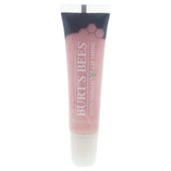 Burt's Bees Burts Bees Burts Bees Lip Shine - # 010 Whisper By Burts Bees For Women - 0.5 Oz Lip Gloss