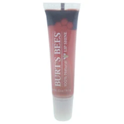 Burt's Bees Burts Bees Burts Bees Lip Shine - # 013 Peachy By Burts Bees For Women - 0.5 Oz Lip Gloss