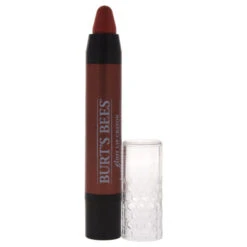 Burt's Bees Burts Bees Gloss Lip Crayon - # 412 Santorini Sunrise By Burts Bees For Women - 0.1 Oz Lipstick