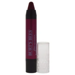Burt's Bees Burts Bees Gloss Lip Crayon - # 421 Pacific Coast By Burts Bees For Women - 0.1 Oz Lipstick