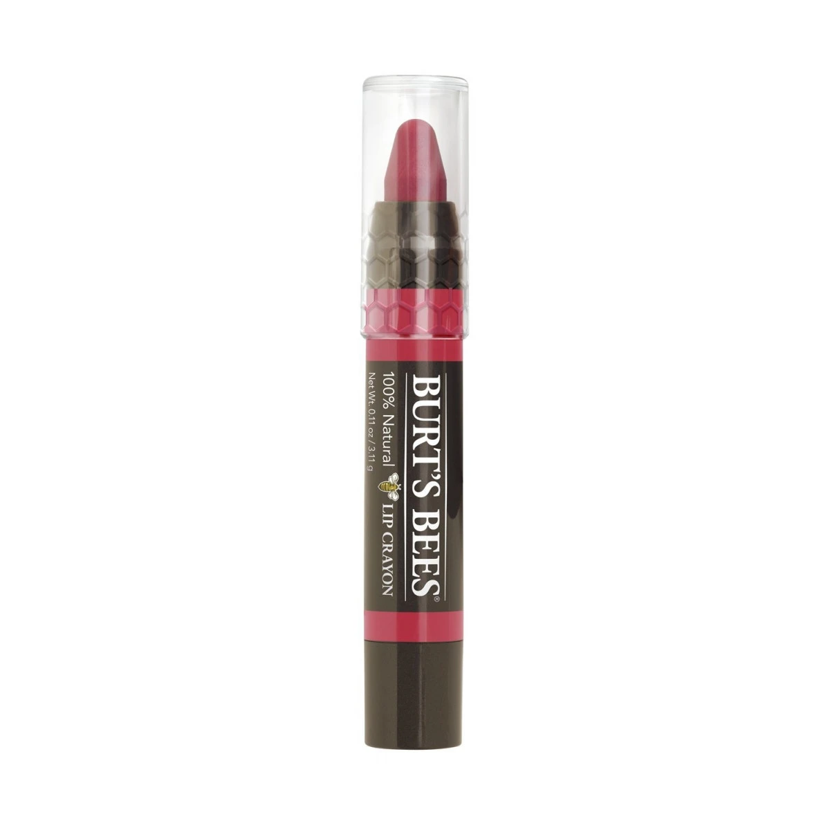 Burt's Bees Lip Crayon, Napa Vineyard, 0.11 Ounce 3 Burt's Bees Lip Crayon, Napa Vineyard, 0.11 Ounce
