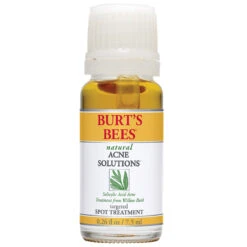 Burt's Bees Natural Acne Solutions Targeted Spot Treatment