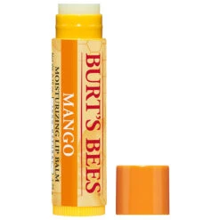Burt's Bees Lip Balm Mango Butter, Mango