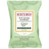 Burt's Bees Facial Cleansing Towelettes Cucumber & Sage -Burt's Bees s20765548