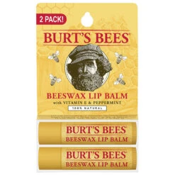 Burt's Bees Lip Balm Peppermint