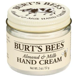 Burt's Bees Almond And Milk Hand Creme