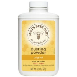 Burt's Bees Baby Bee Dusting Powder