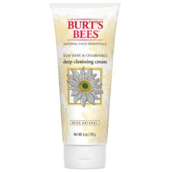 Burt's Bees Deep Pore Scrub Soap Bark & Chamomile
