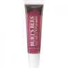 Burt's Bees 100% Natural Moisturizing Lip Shine, Pucker - 1 Tube