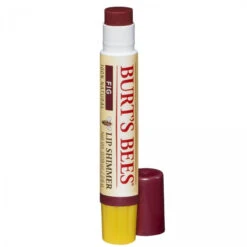 Burt's Bees Lip Shimmer, Fig 0.09 Oz (Pack Of 2)