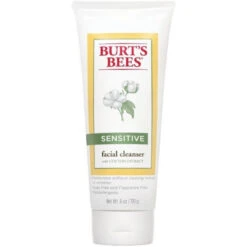 Burt's Bees SENSITIVE FACIAL CLEANSER
