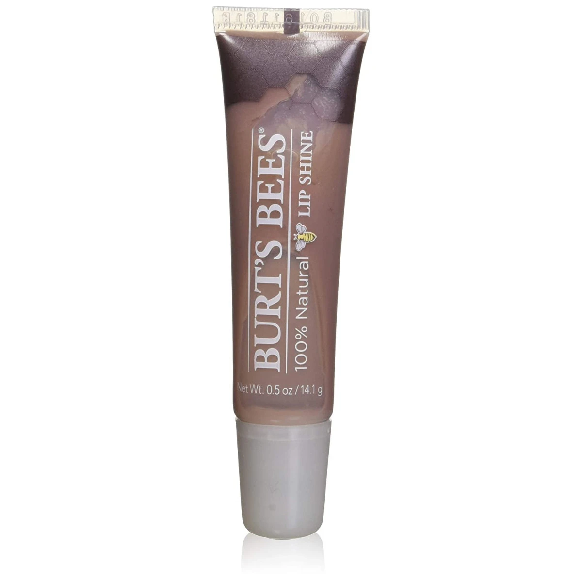 Burt's Bees Lip Shine, No. 016 Spontaneity 3 Burt's Bees Lip Shine, No. 016 Spontaneity