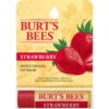 Burt's Bees Moisturizing Lip Balm, Strawberry, 0.15 Ounce -Burt's Bees s20858556