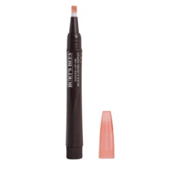 Burt's Bees Tinted Lip Oil - 604 Caramel Cloud By Burts Bees For Women - 0.04 Oz Lip Oil, 0.04 Oz