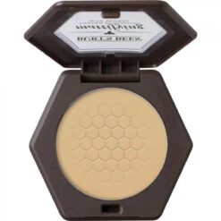 Burt's Bees 100% Natural Origin Mattifying Powder Foundation, Bamboo - 0.3 Ounce